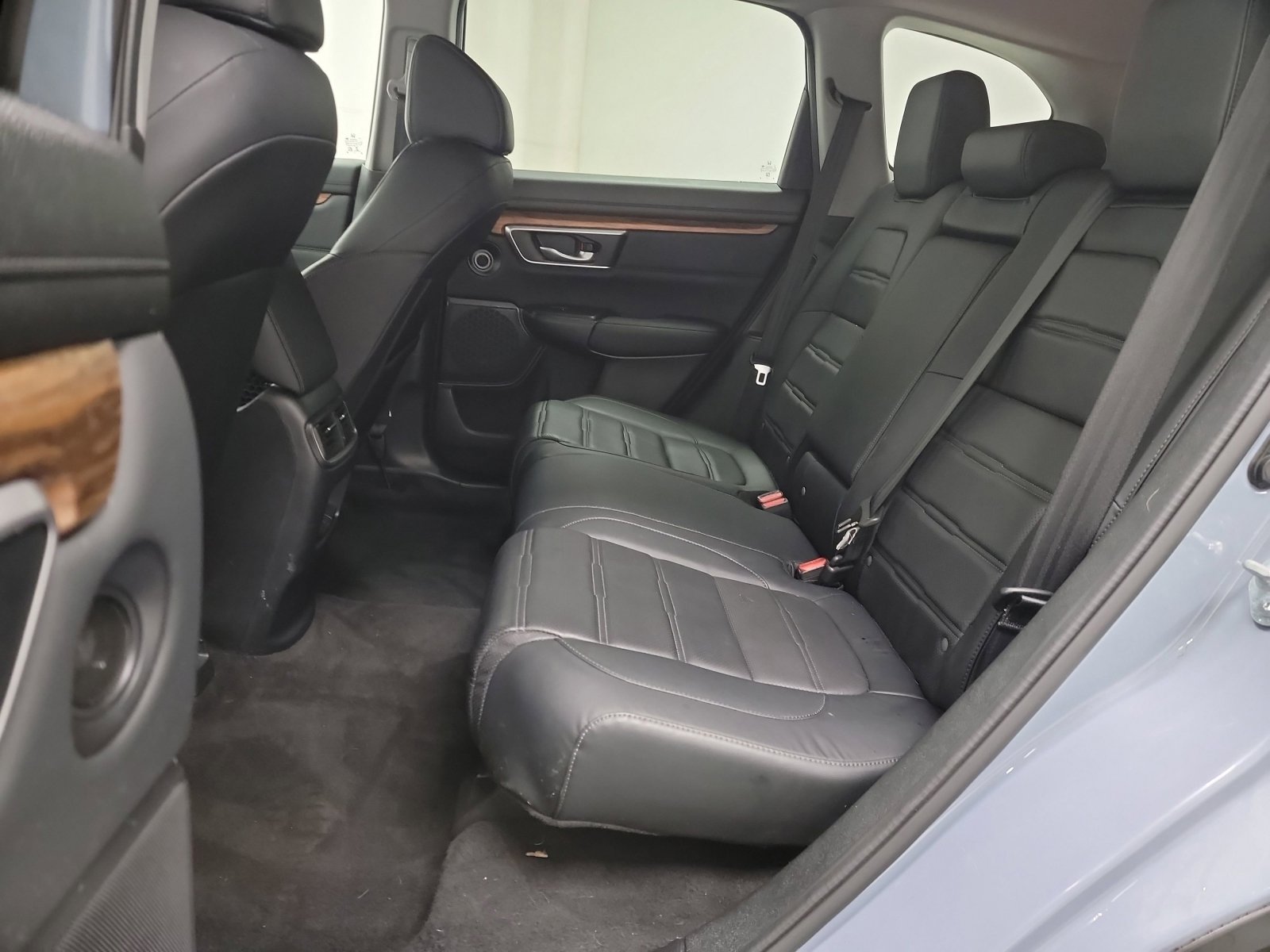 Certified 2022 Honda CR-V Touring image 28