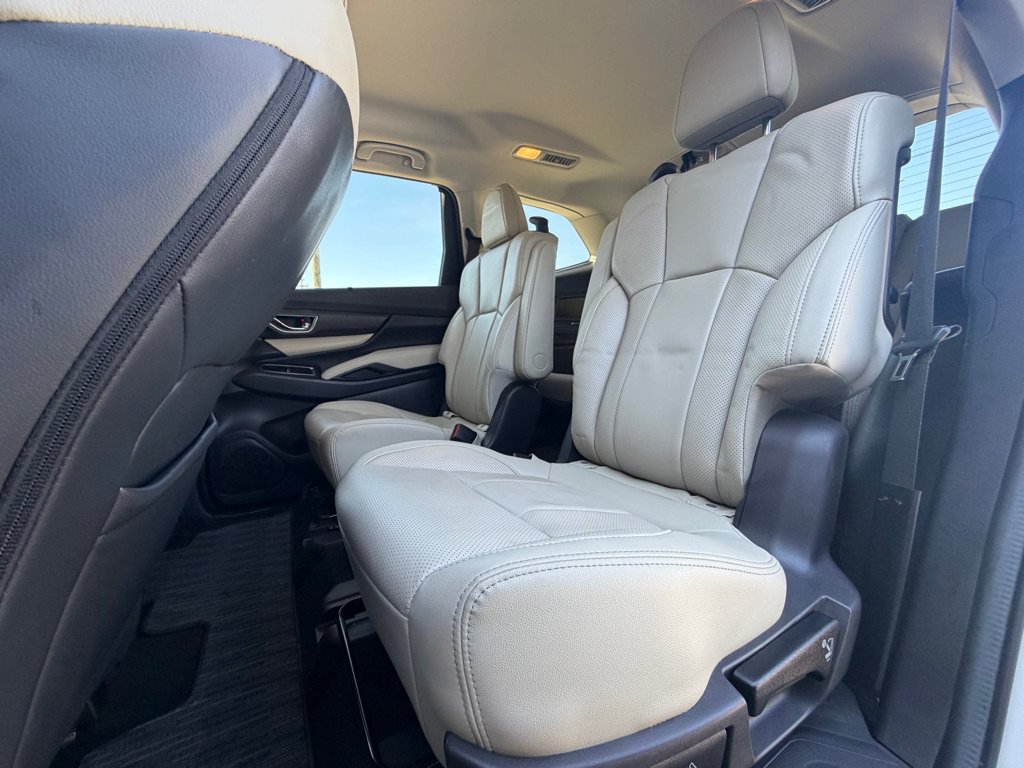 Used 2023 Subaru Ascent Limited AWD/4WD image 8