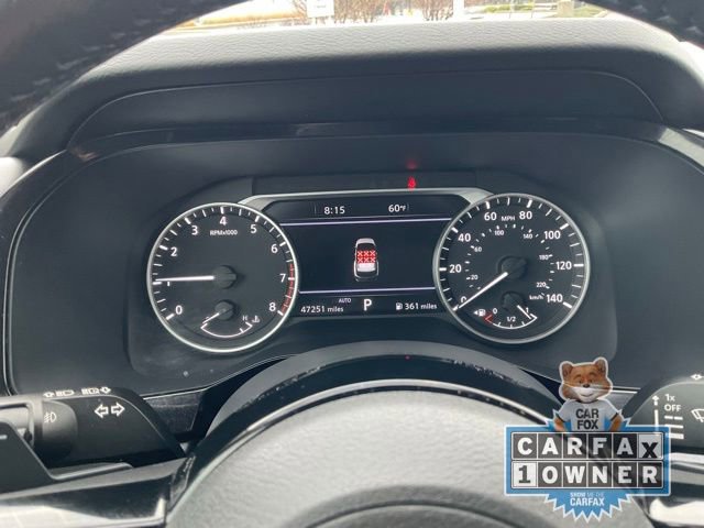 Used 2022 Nissan Pathfinder SL image 19