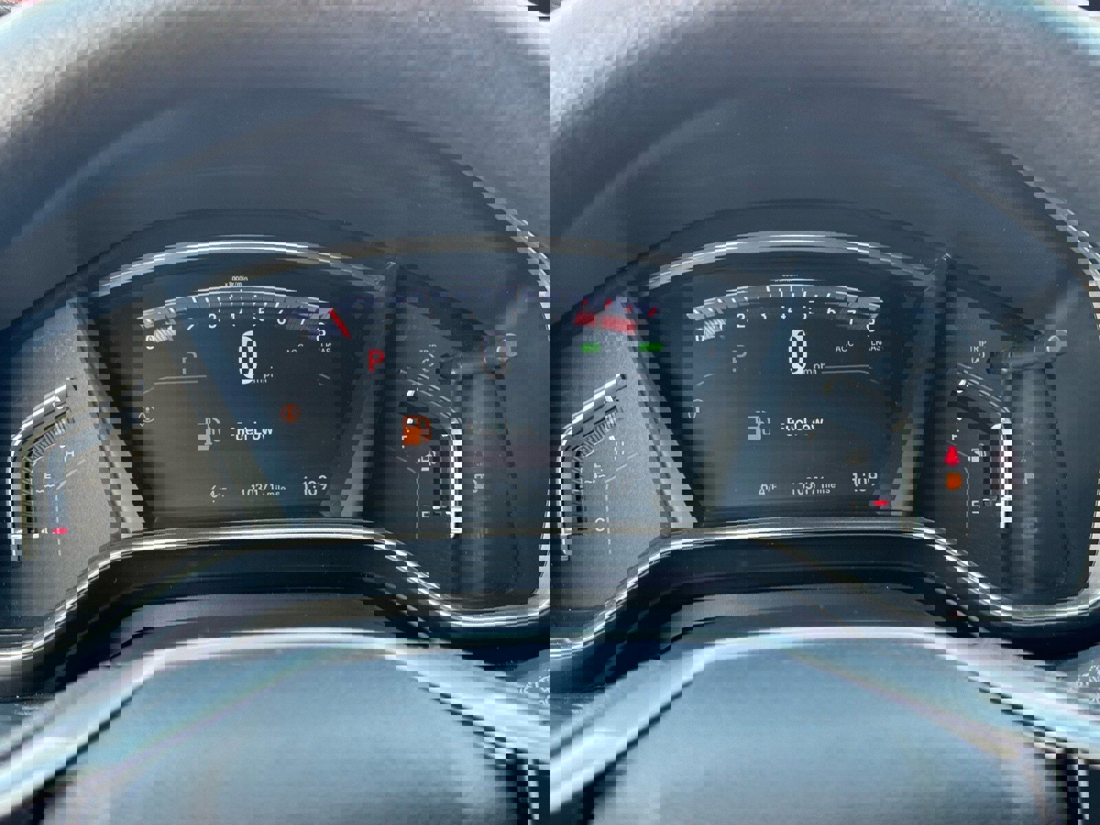 Used 2020 Honda CR-V EX image 26