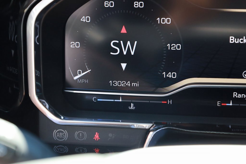 Used 2024 GMC Sierra 1500 Elevation image 14