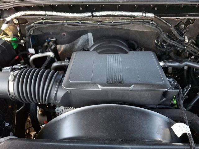 Used 2022 Chevrolet Silverado 2500 LTZ w/ LTZ Plus Package AWD/4WD image 30