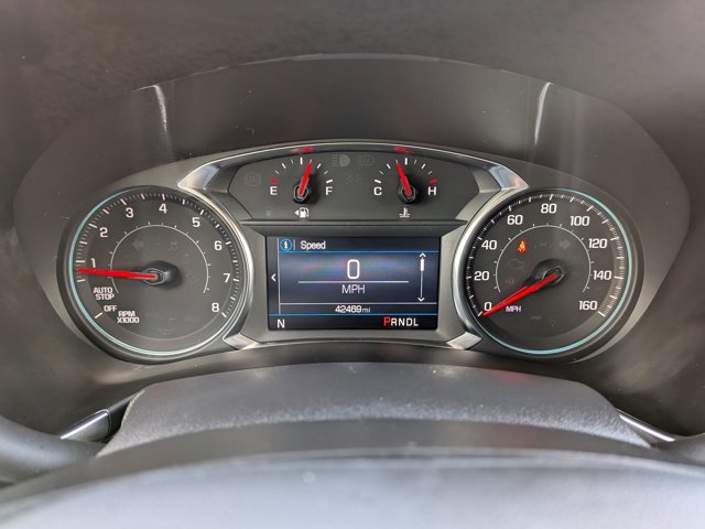 Used 2023 Chevrolet Equinox LT image 12