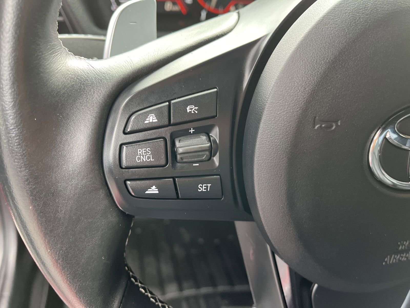 Used 2020 Toyota Supra image 24