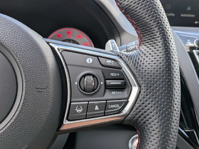 Used 2026 Acura RDX A-Spec w/ Advance Package AWD/4WD image 32