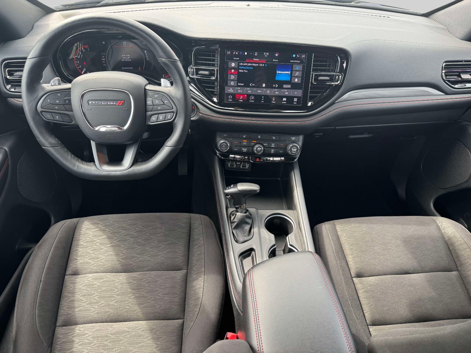 Used 2023 Dodge Durango GT AWD/4WD image 2