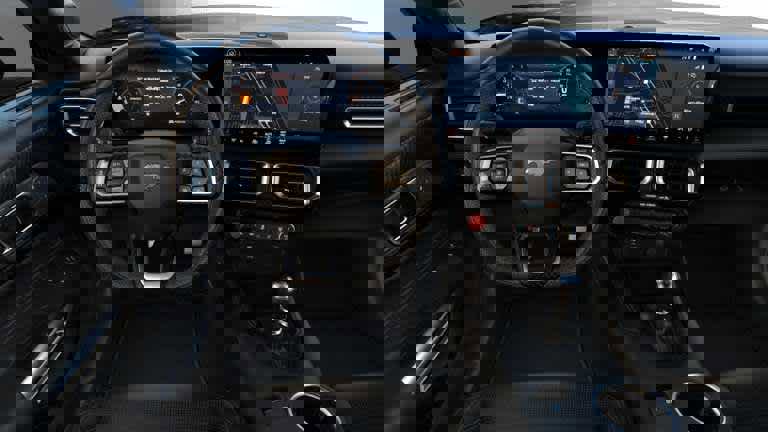 New 2025 Ford Mustang GT Premium image 14