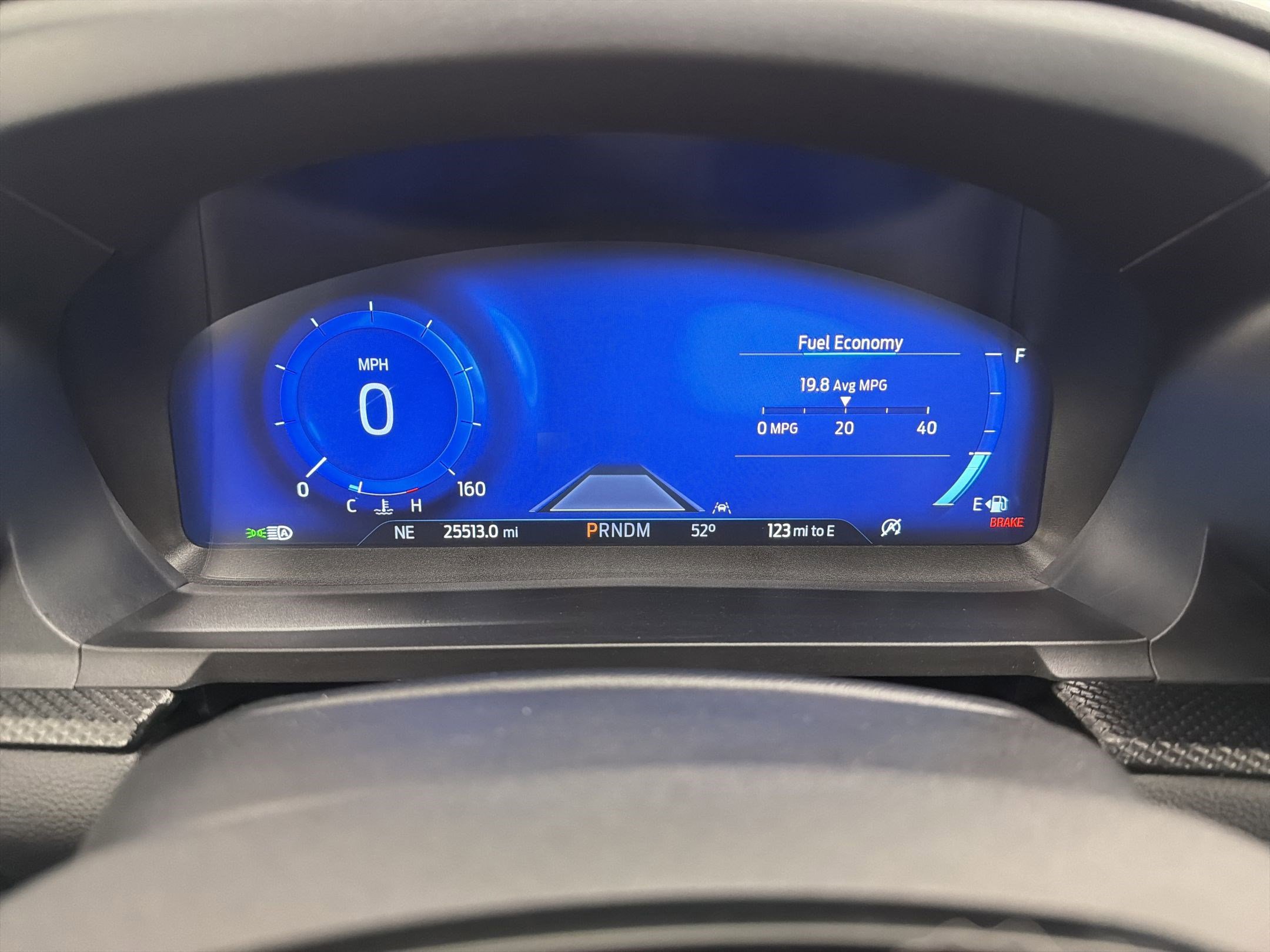 Used 2023 Ford Explorer ST w/ Equipment Group 401A image 16