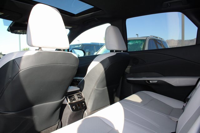 Certified 2024 Lexus RX 350 Premium image 9