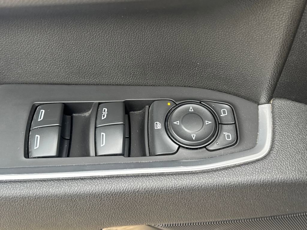 Used 2025 Chevrolet Silverado 1500 LT image 21