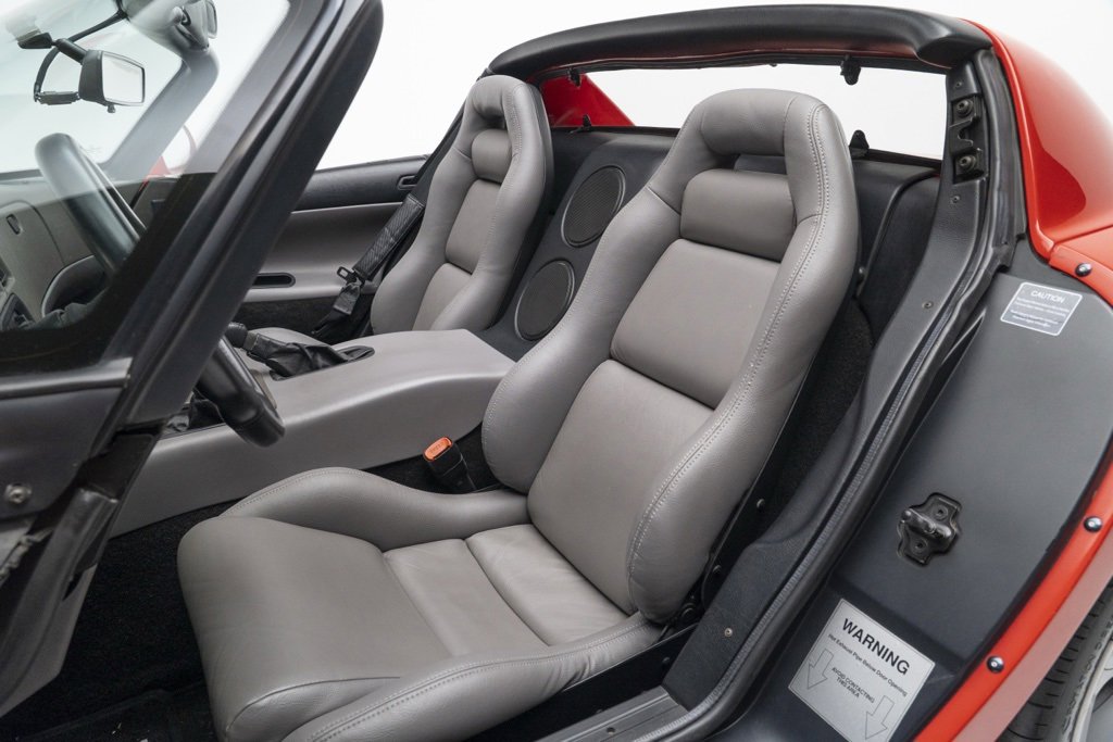 Used 1993 Dodge Viper RT/10 image 16