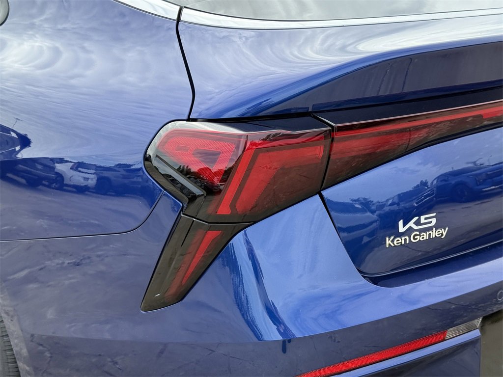 New 2026 Kia K5 GT image 11