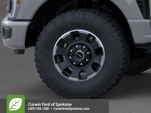 New 2026 Ford F250 Lariat AWD/4WD image 19
