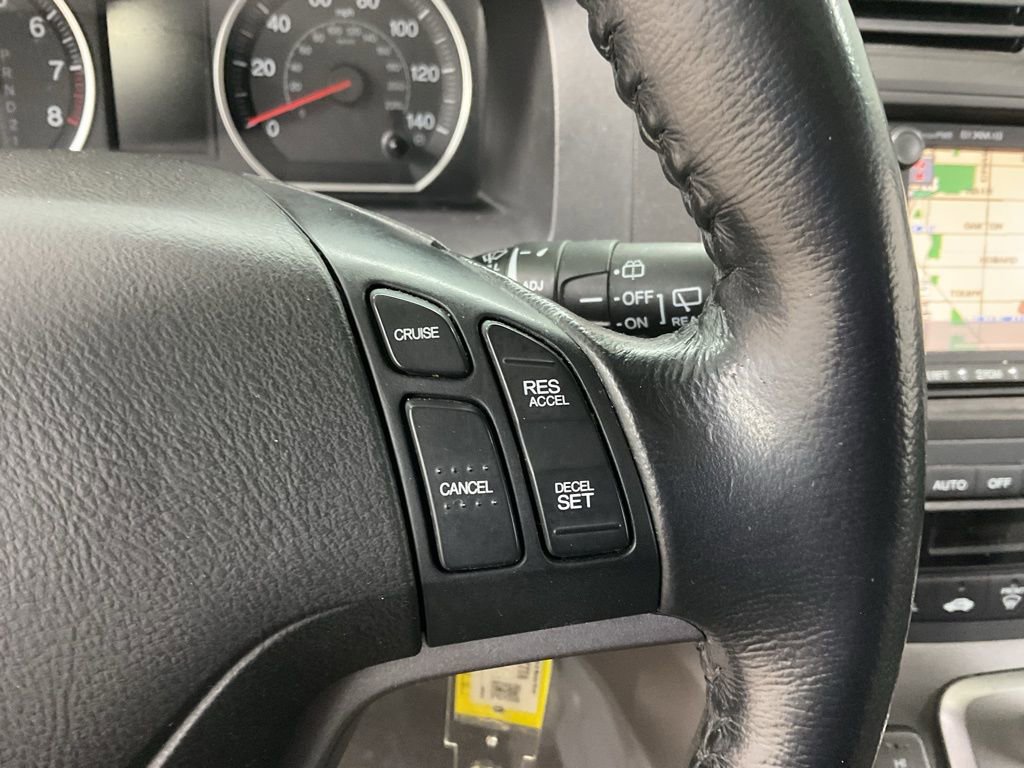 Used 2011 Honda CR-V EX-L image 11