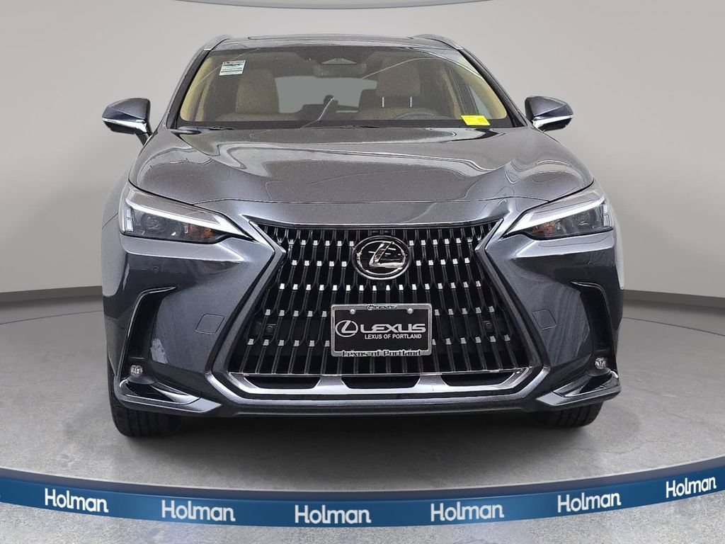 New 2026 Lexus NX 350 AWD w/ Cold Area Package image 2