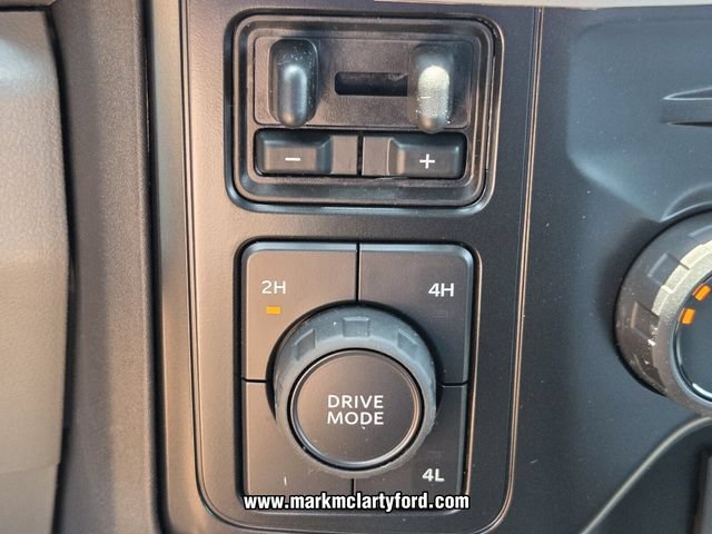 New 2026 Ford F350 XL AWD/4WD image 17