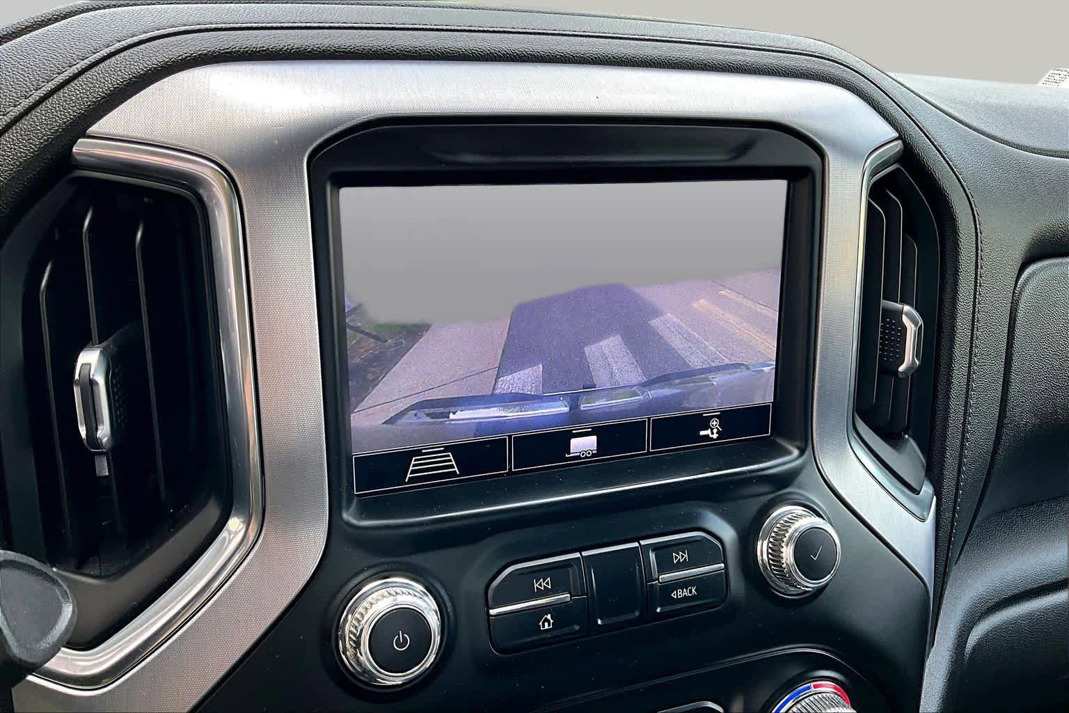 Used 2020 GMC Sierra 2500 SLE w/ SLE Value Package; AWD/4WD image 29