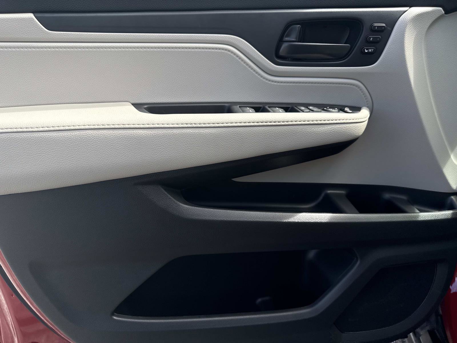 New 2026 Honda Odyssey EX-L image 20