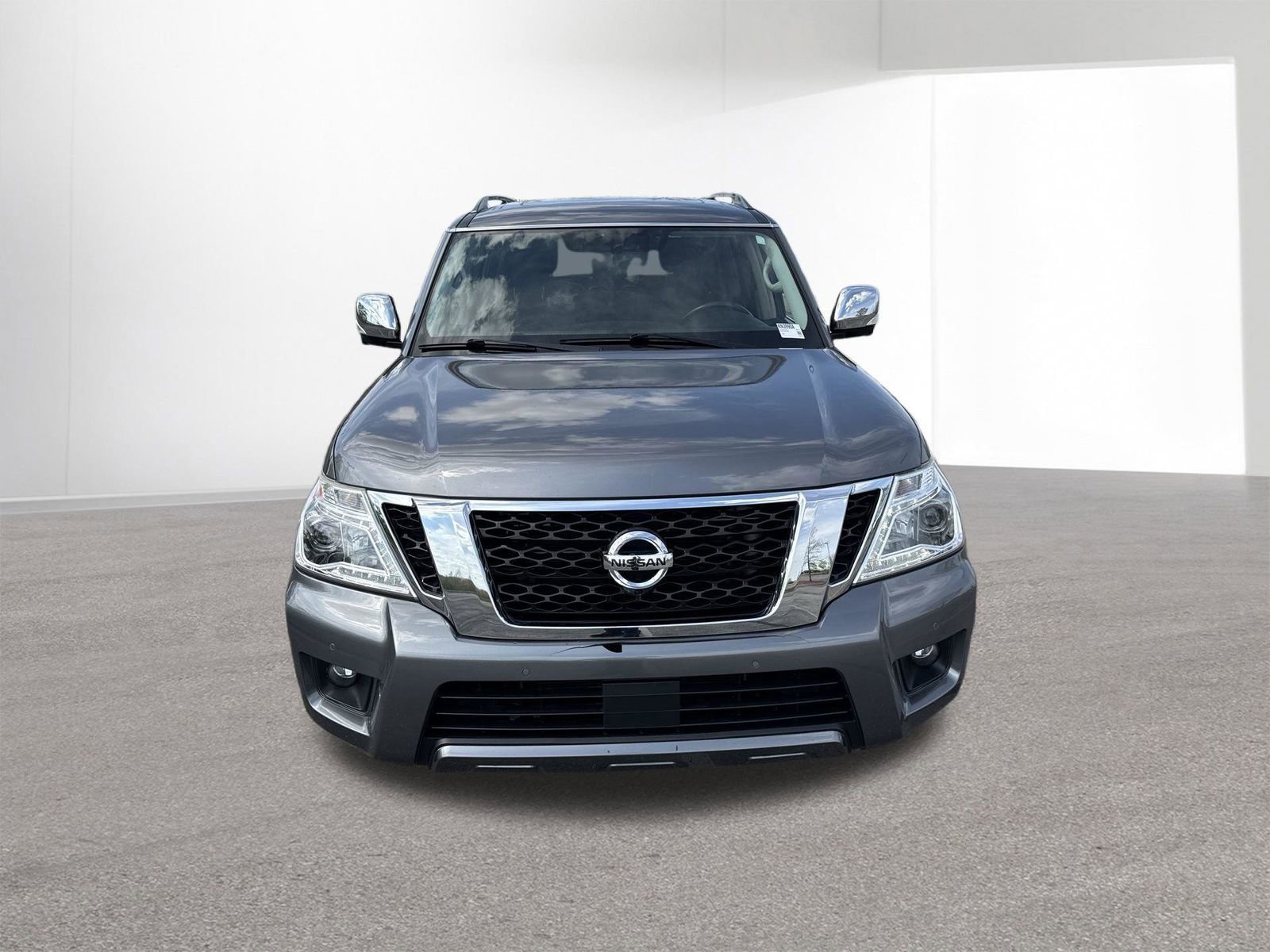 Used 2019 Nissan Armada SL w/ Premium Package AWD/4WD image 34