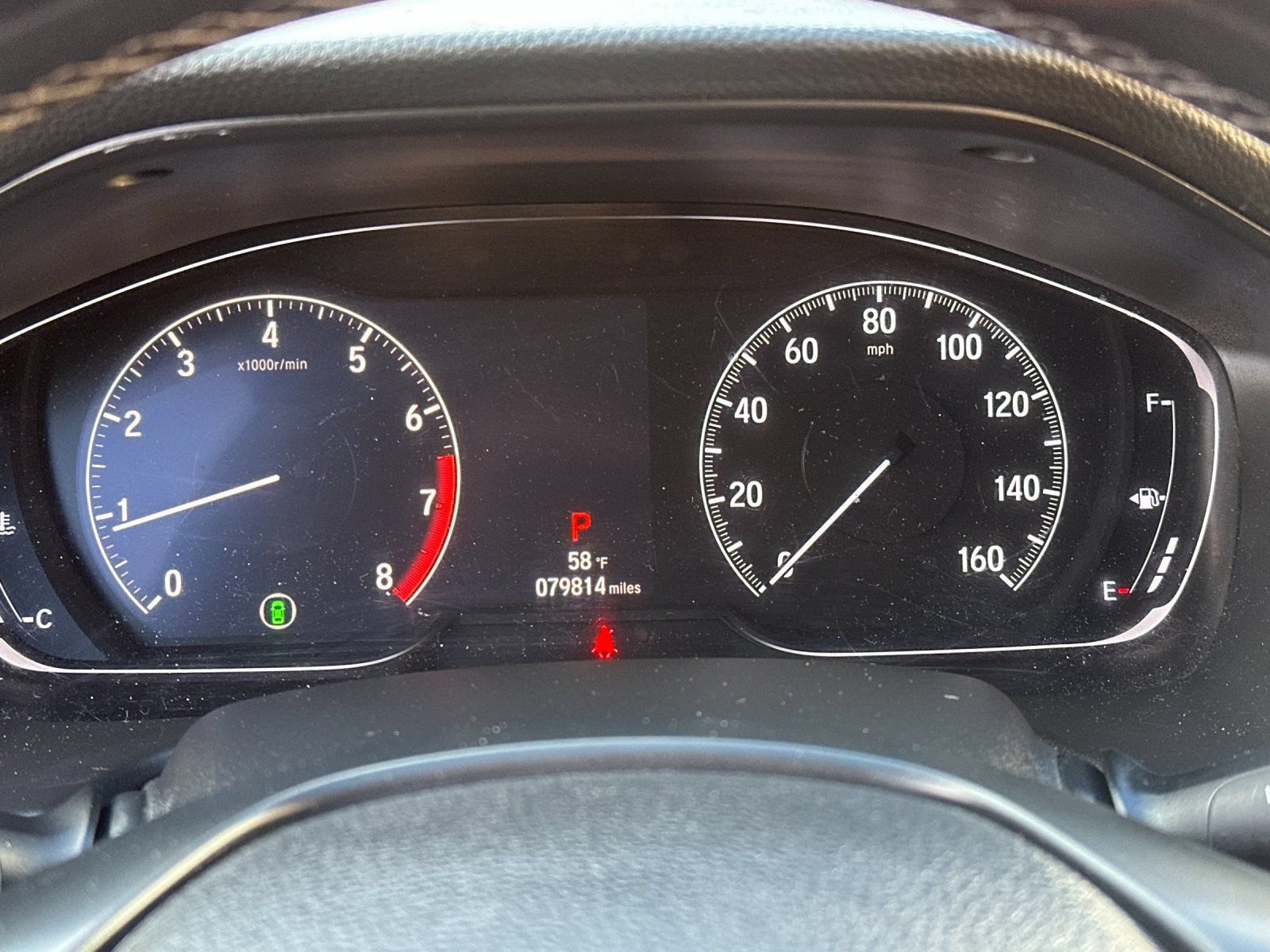 Used 2018 Honda Accord EX-L image 23