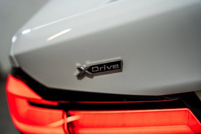 Used 2023 BMW 530i xDrive w/ Convenience Package image 30