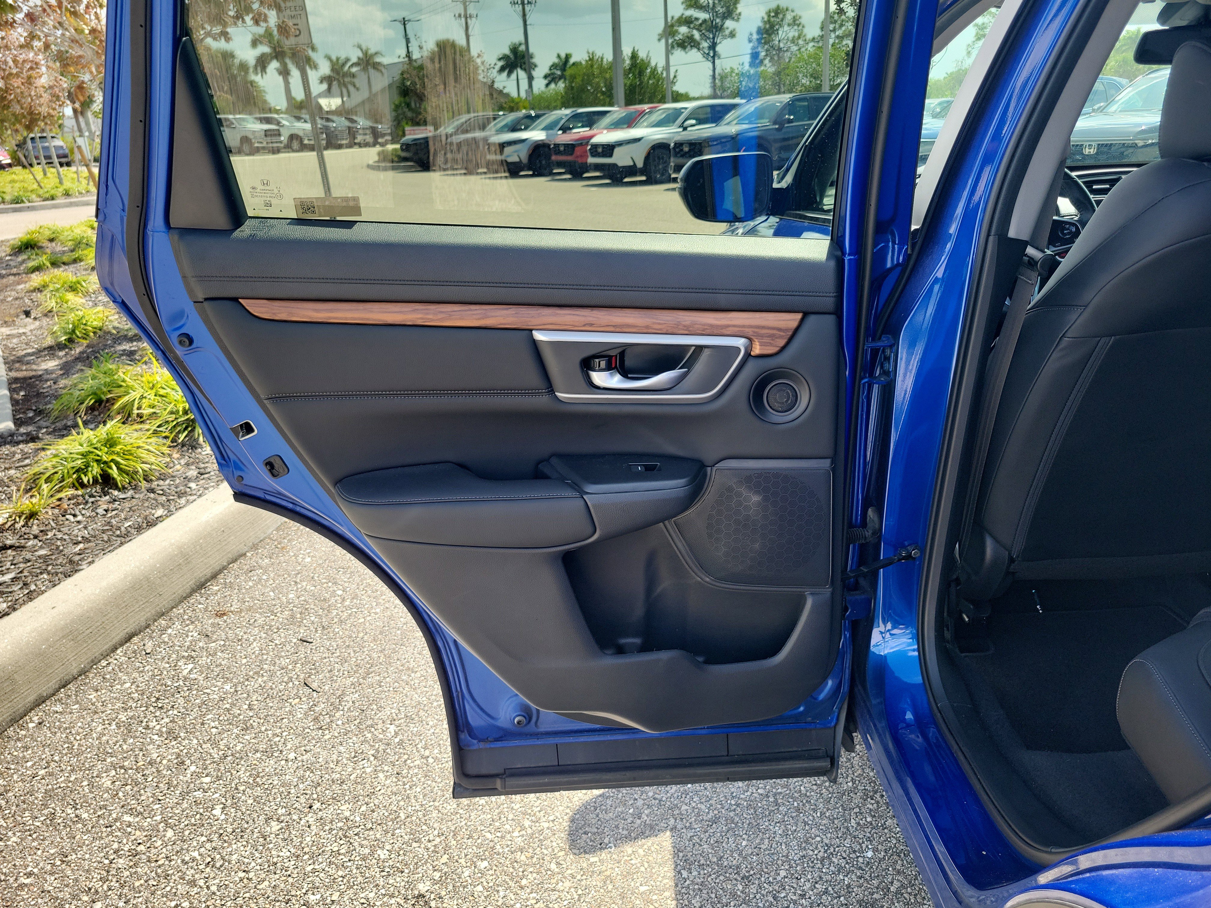 Used 2020 Honda CR-V EX-L image 15