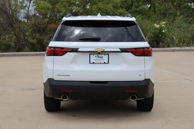 Used 2023 Chevrolet Traverse LT FWD image 7
