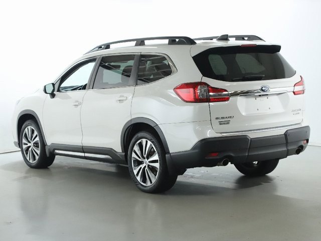 Used 2019 Subaru Ascent Limited w/ Popular Package #3 image 44