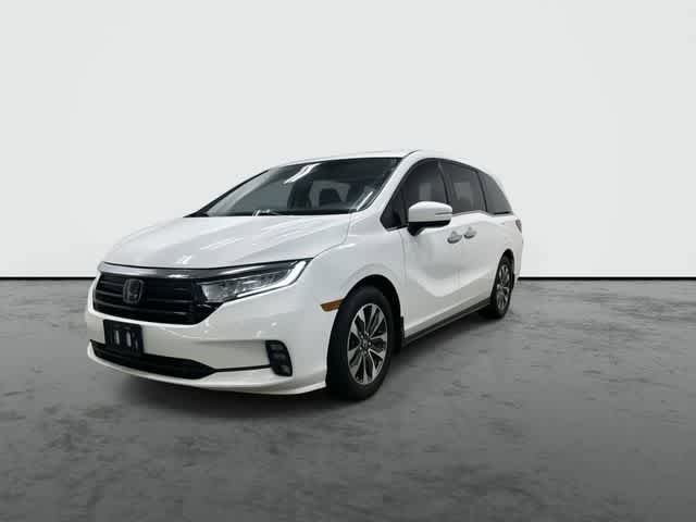 Used 2022 Honda Odyssey EX-L image 7