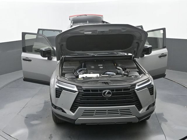 Used 2024 Lexus GX 550 AWD/4WD image 36