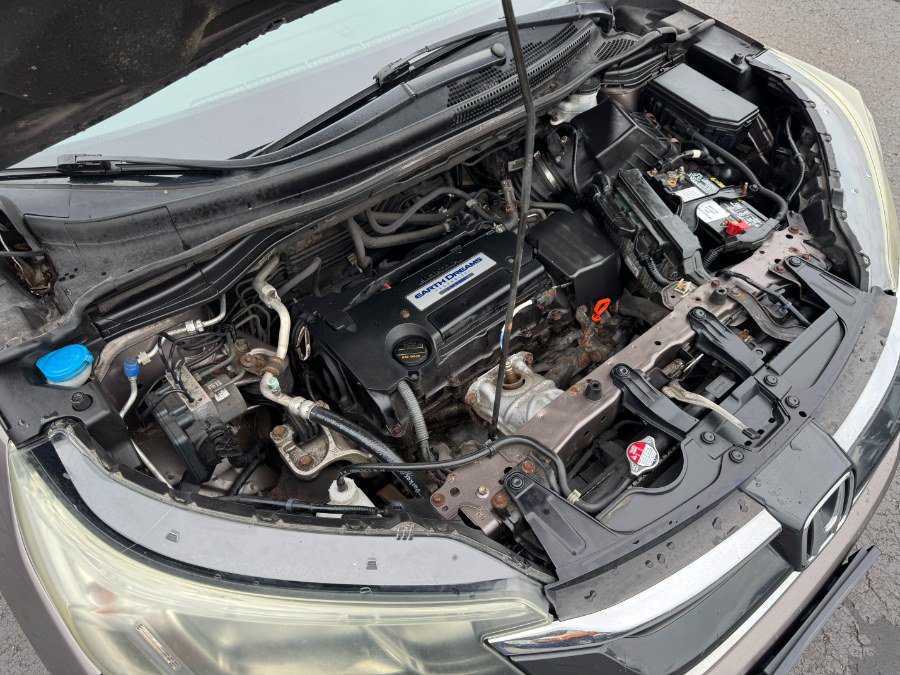 Used 2015 Honda CR-V EX image 25
