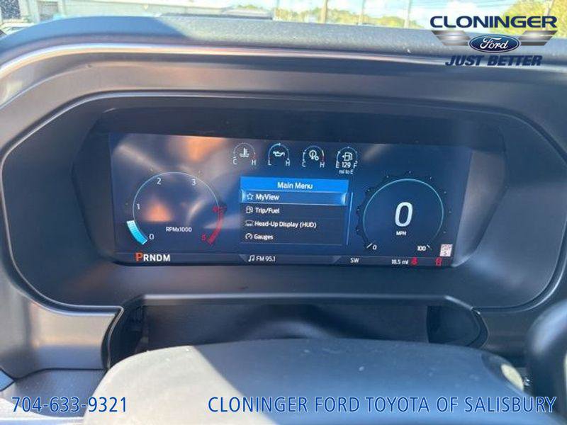 New 2026 Ford F250 Platinum image 24