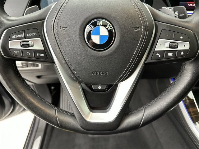 Used 2019 BMW X5 xDrive40i w/ Premium Package 2 image 14