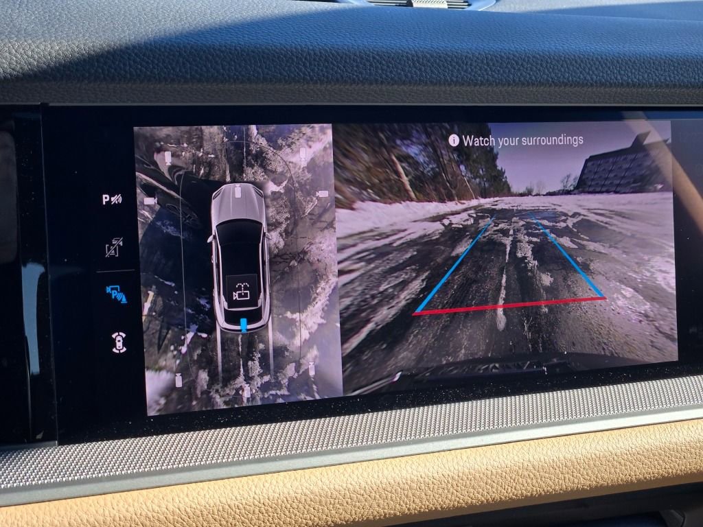 New 2026 Porsche Cayenne Coupe AWD/4WD image 22