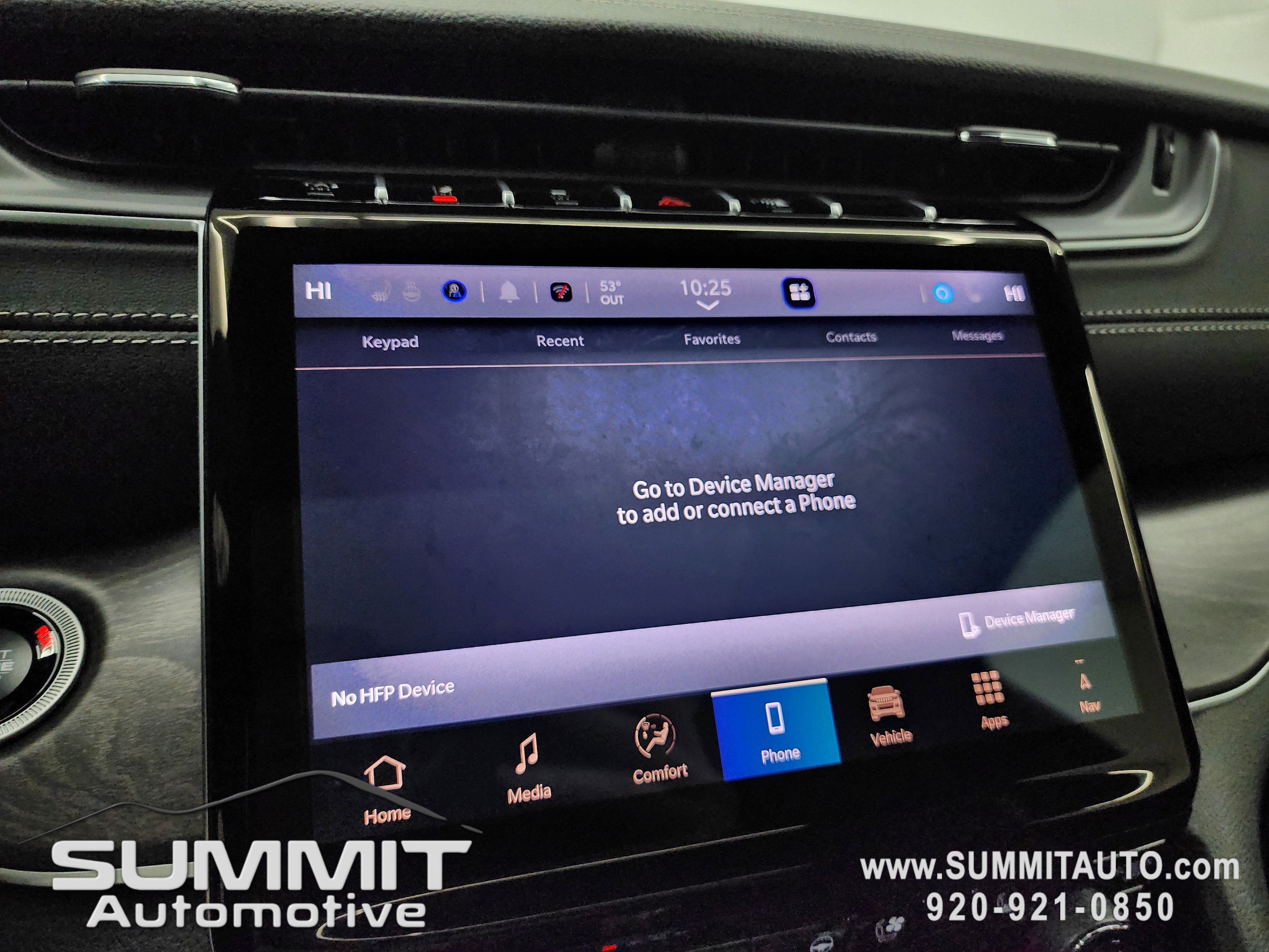 New 2025 Jeep Grand Cherokee Limited w/ Luxury Tech Group II image 58