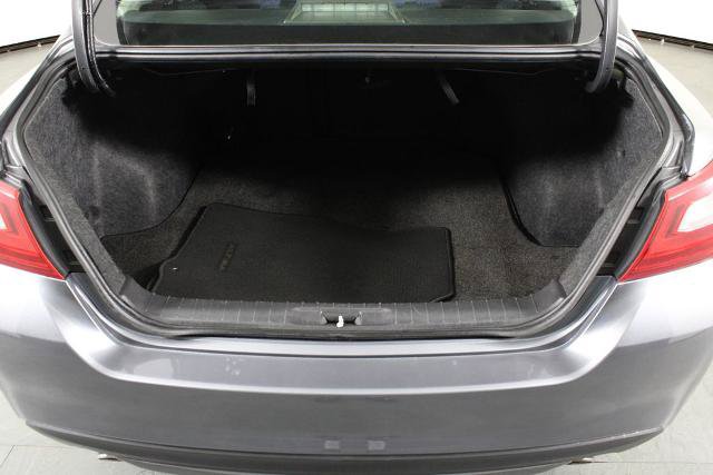 Certified 2018 Nissan Altima 2.5 SV FWD image 18
