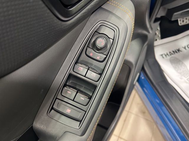 Certified 2023 Subaru Forester Wilderness image 16