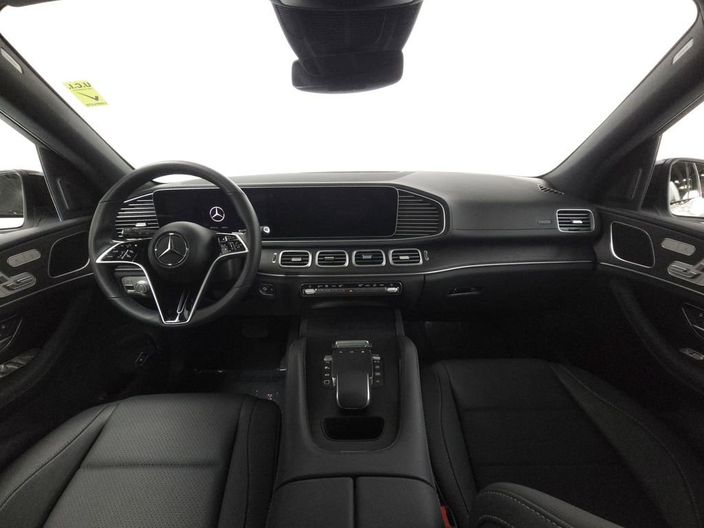 Certified 2026 Mercedes-Benz GLE 350 4MATIC image 26