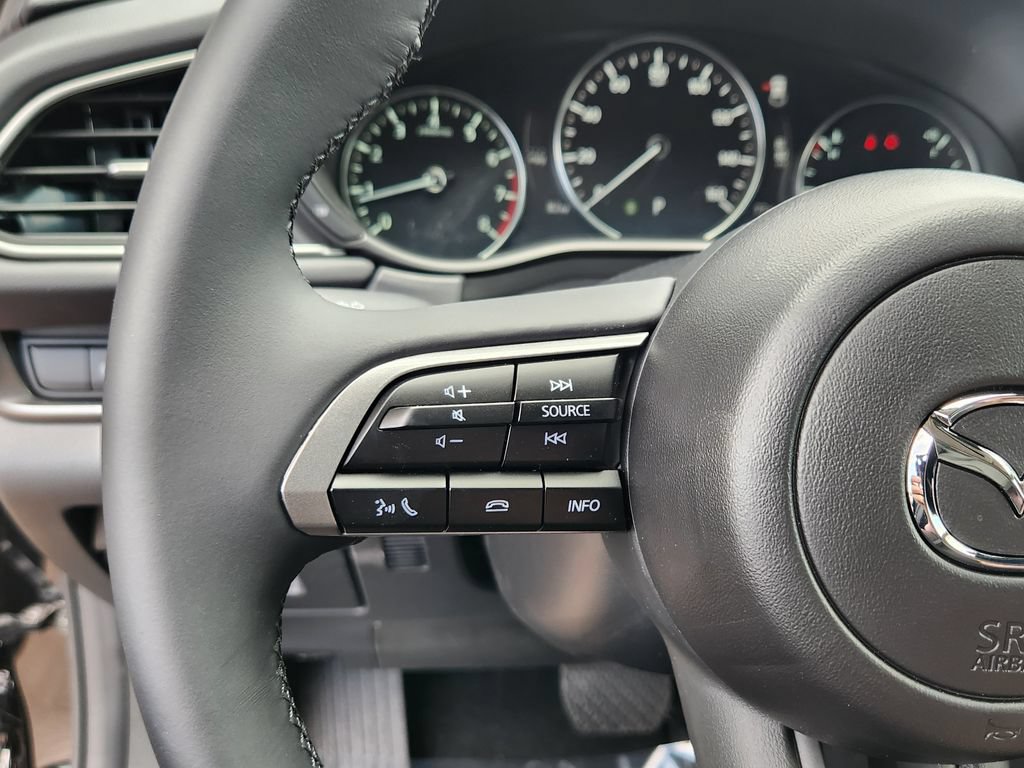 New 2026 MAZDA CX-30 AWD 2.5 S w/ Select Sport Pkg image 17