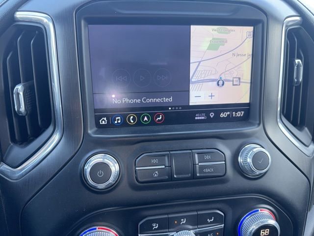 Used 2019 GMC Sierra 1500 AT4 w/ Off Road Performance Package image 47