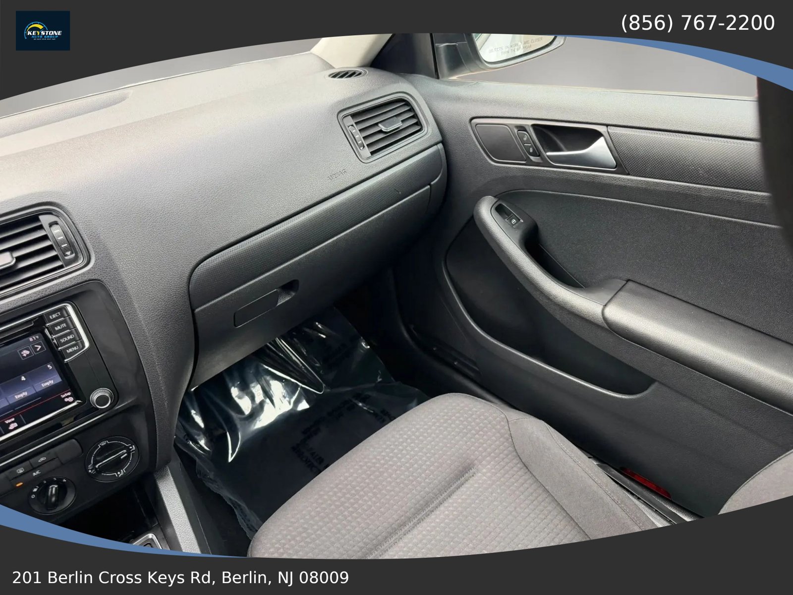 Used 2016 Volkswagen Jetta S FWD image 26