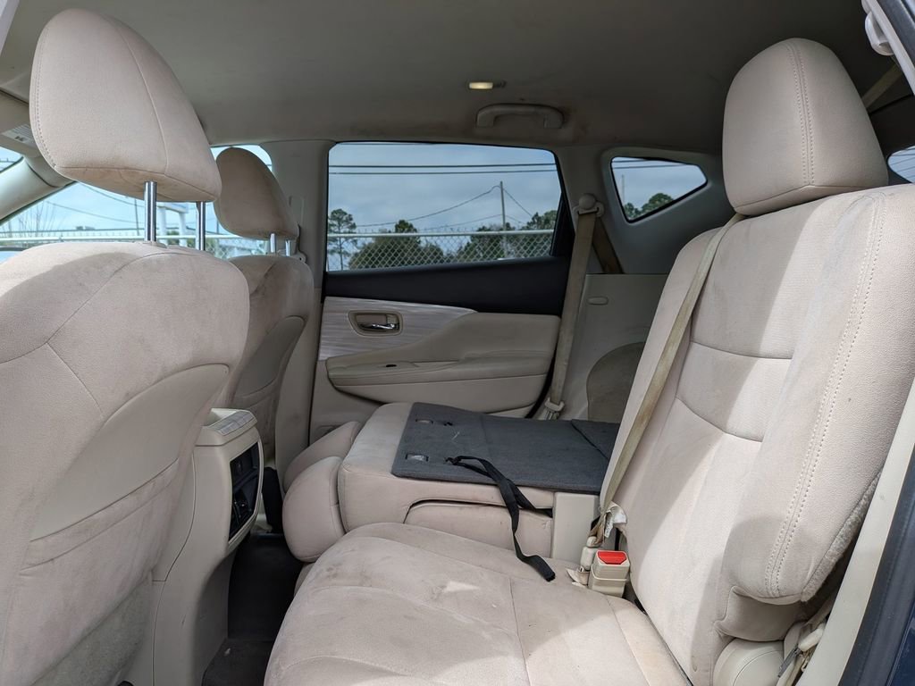 Used 2016 Nissan Murano SV image 28
