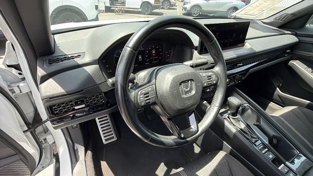 Used 2023 Honda Accord Sport image 30