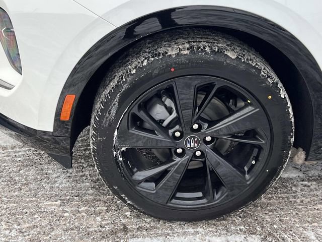 Used 2026 Buick Envision Sport Touring image 10