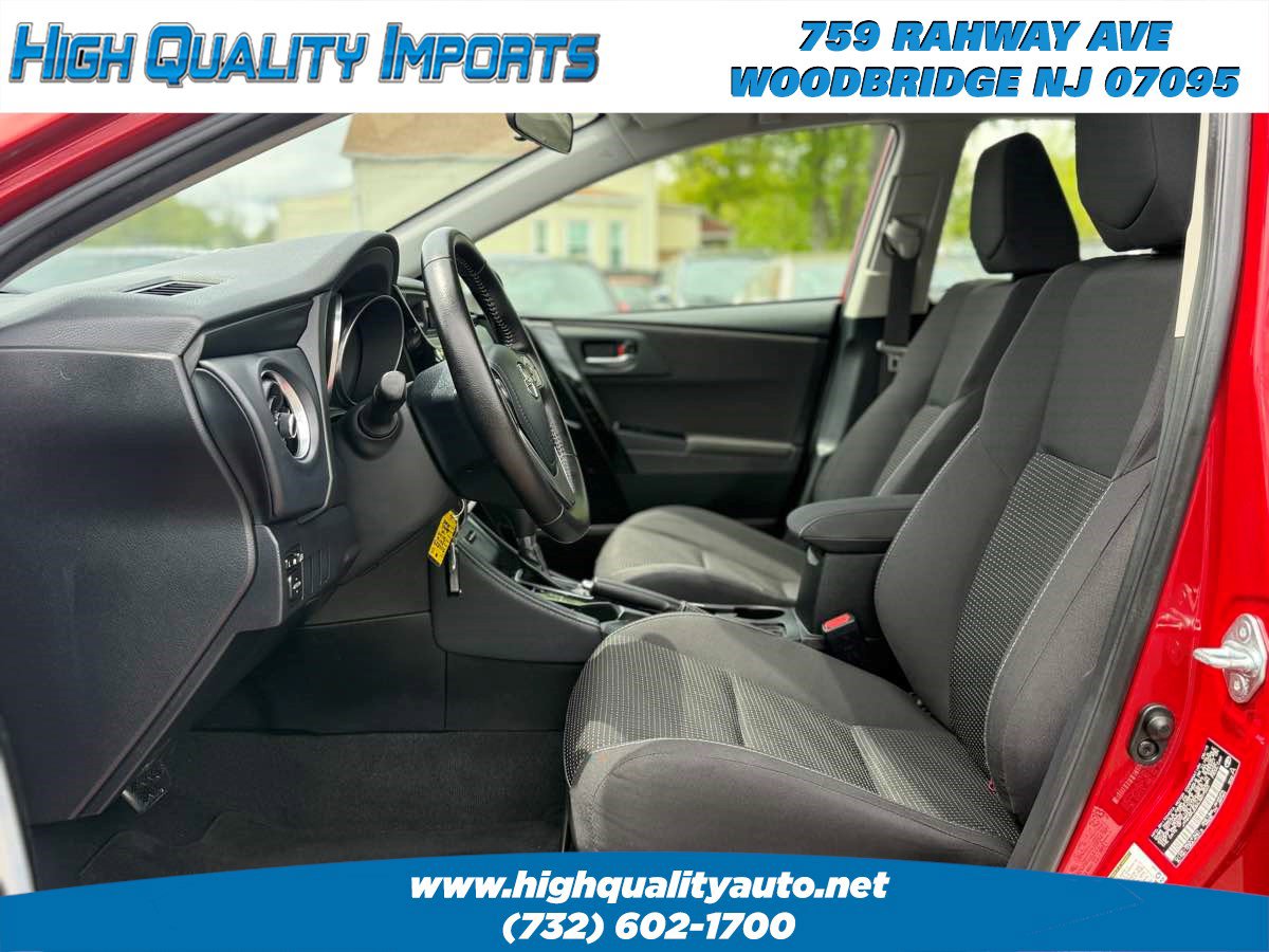 Used 2016 Scion iM FWD image 13