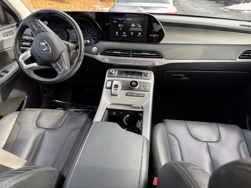 Used 2020 Hyundai Palisade SEL image 12