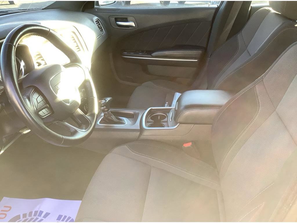 Used 2022 Dodge Charger SXT image 10
