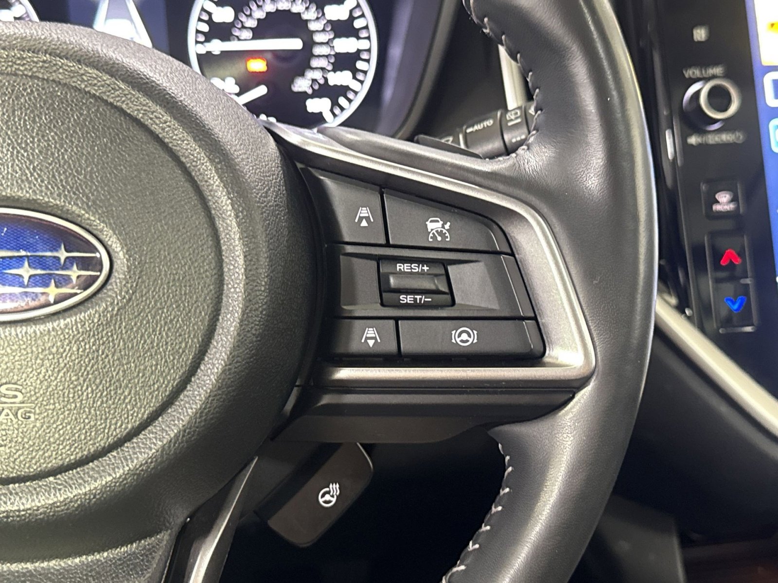 Used 2023 Subaru Ascent Touring AWD/4WD image 20