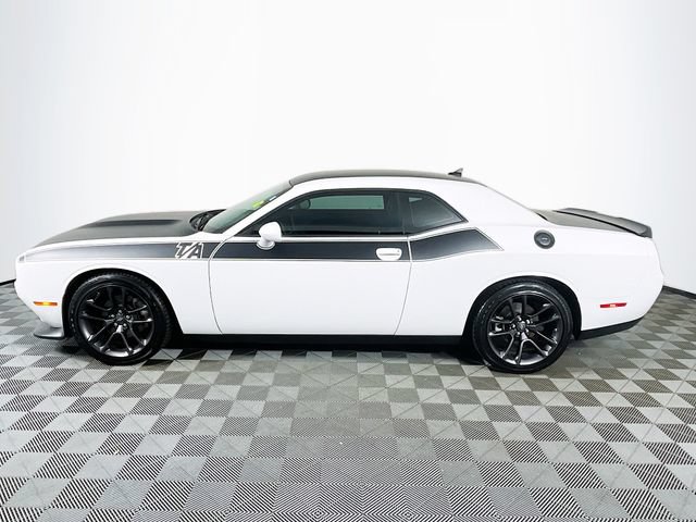 Used 2023 Dodge Challenger R/T w/ T/A Package RWD image 5