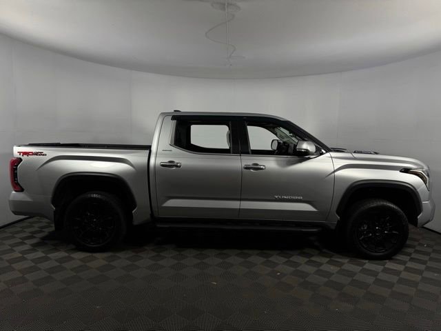 Used 2023 Toyota Tundra Limited image 10